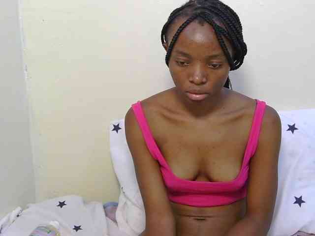 Princessprekky webcam