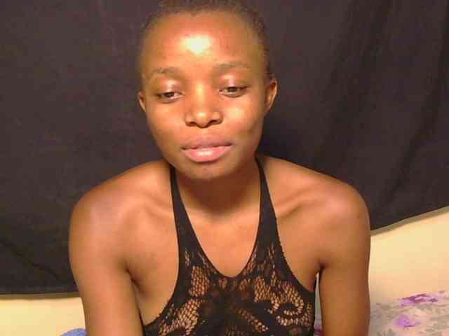 Princessprekky webcam