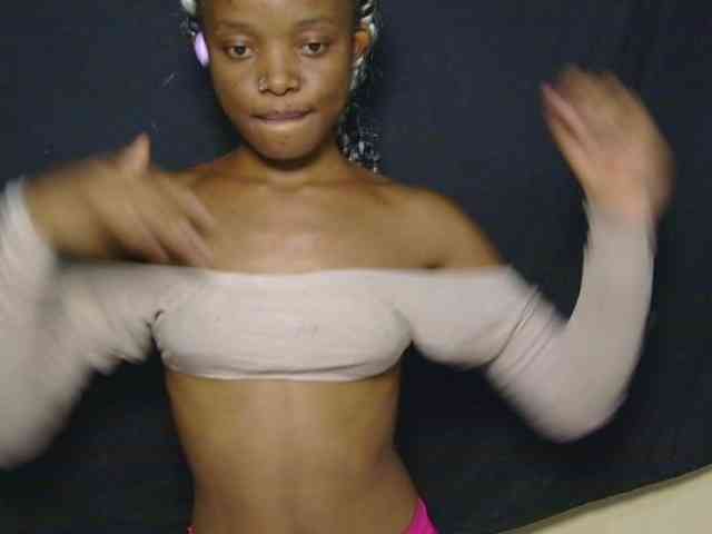 Princessprekky webcam
