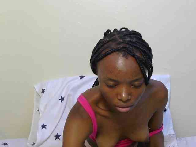 Princessprekky webcam