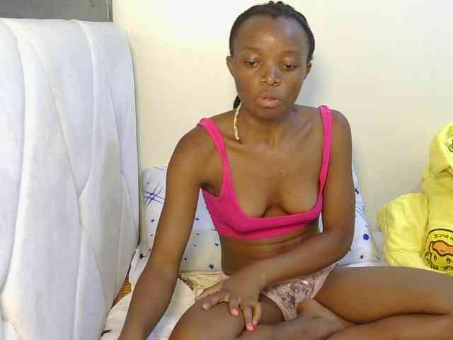 Princessprekky webcam