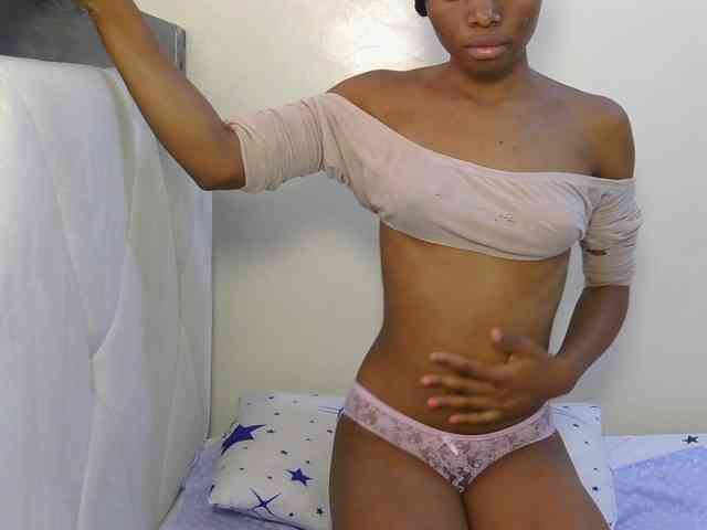Princessprekky webcam