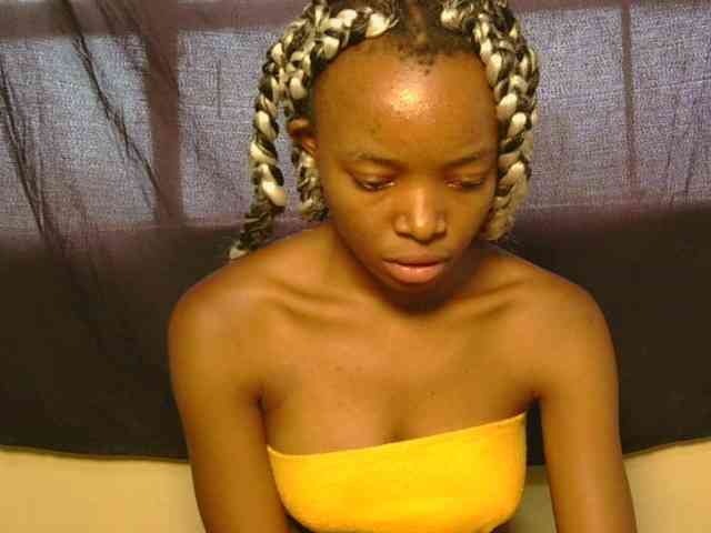 Princessprekky webcam