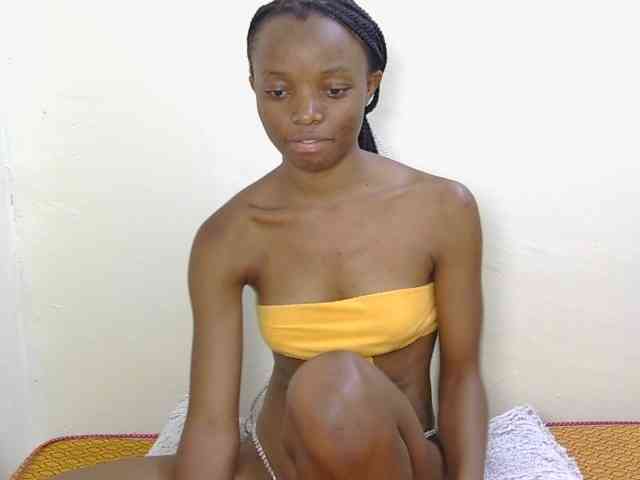 Model: Princessprekky
