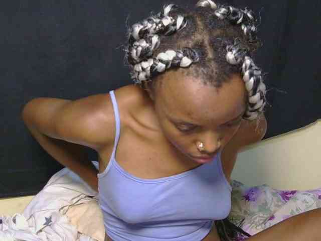 Princessprekky webcam