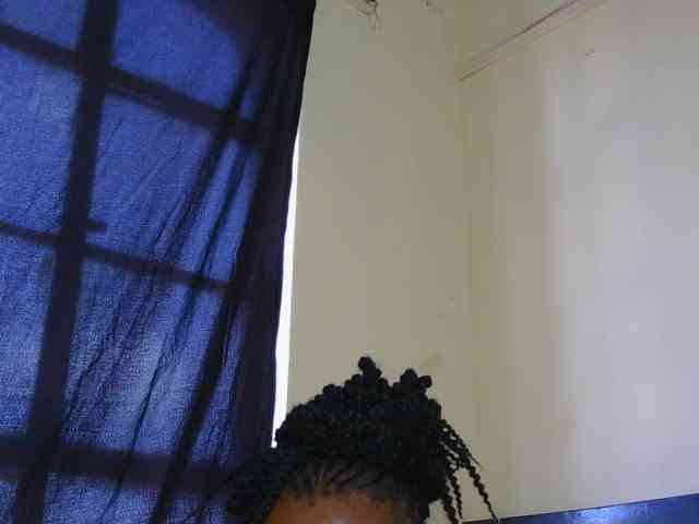 Princessprekky webcam