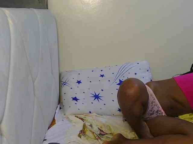 Princessprekky webcam