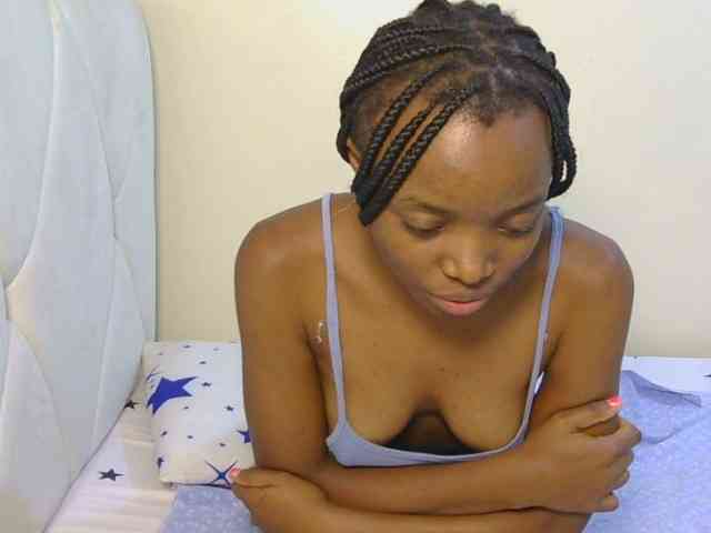 Princessprekky webcam