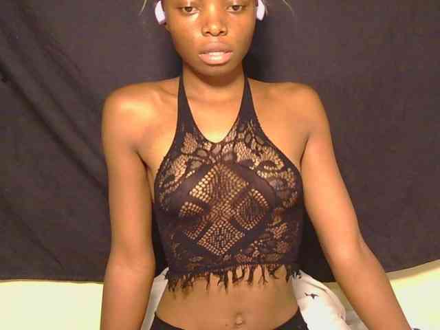 Princessprekky webcam