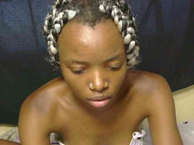 Princessprekky webcam