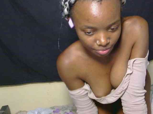 Princessprekky webcam