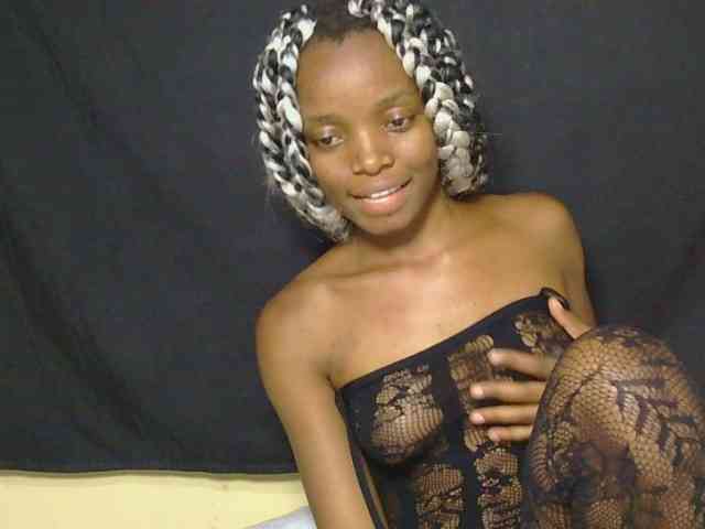 Princessprekky webcam
