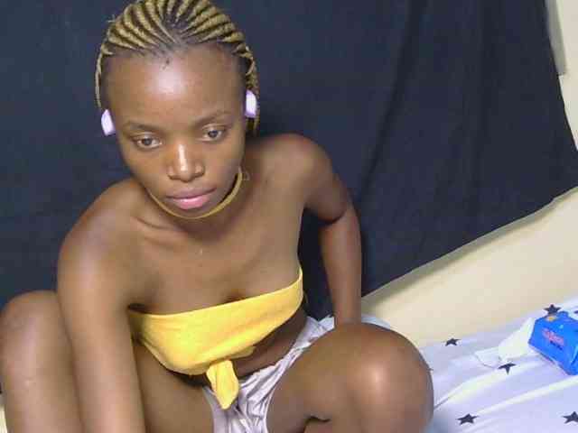 Princessprekky webcam