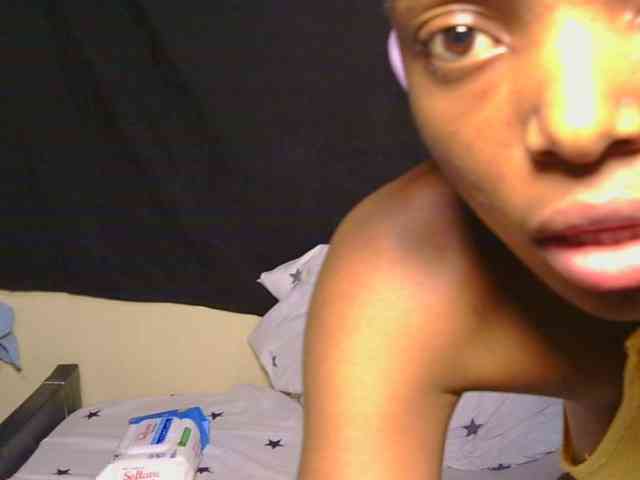 Princessprekky webcam