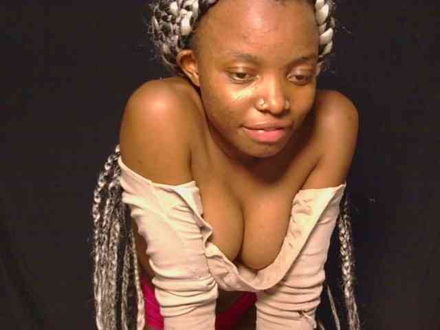 Princessprekky webcam