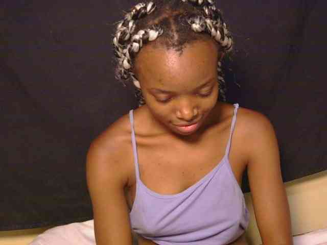 Princessprekky webcam