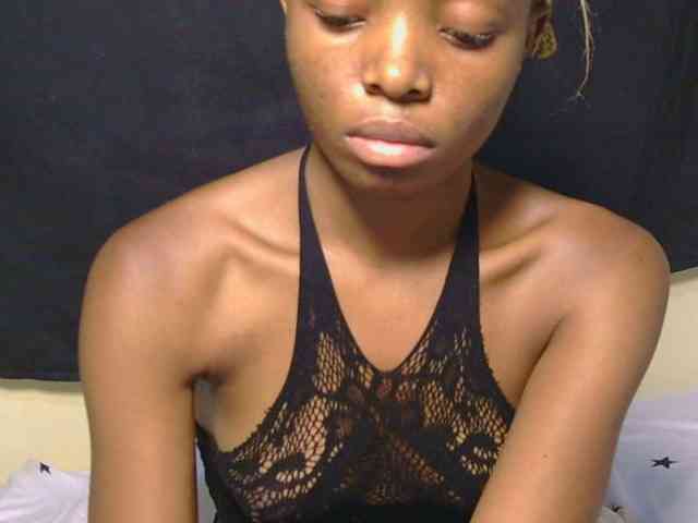 Princessprekky webcam