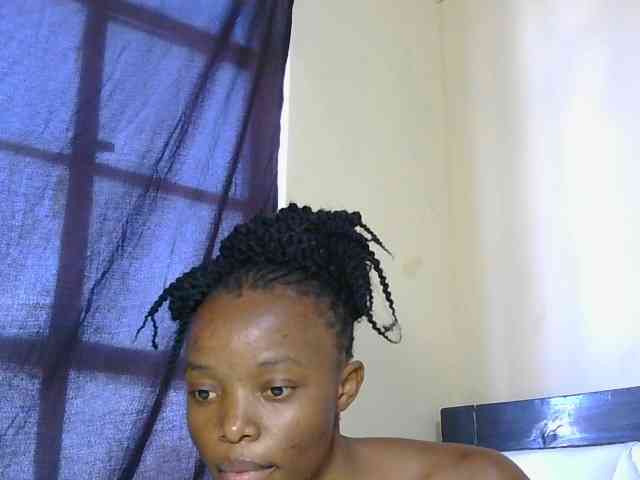 Princessprekky webcam