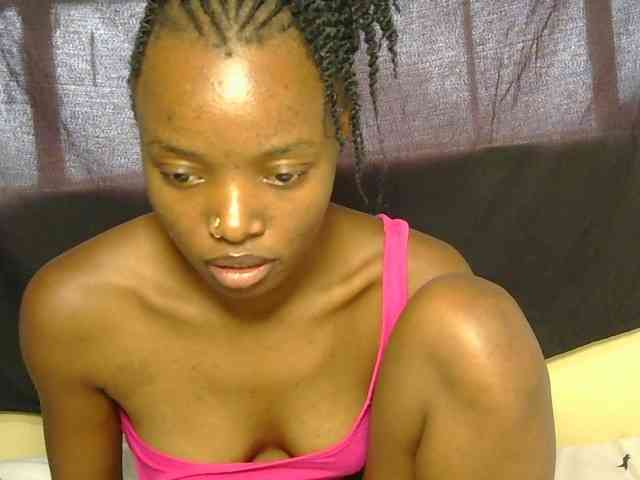 Princessprekky webcam