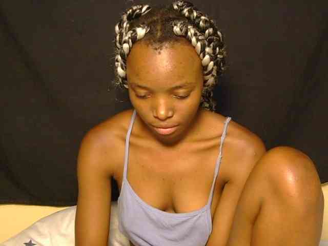 Princessprekky webcam