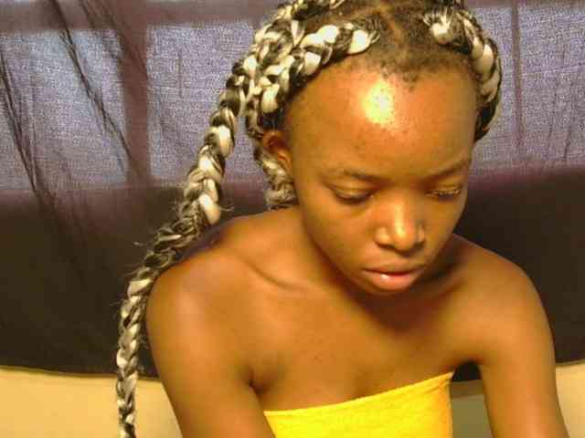 Princessprekky webcam