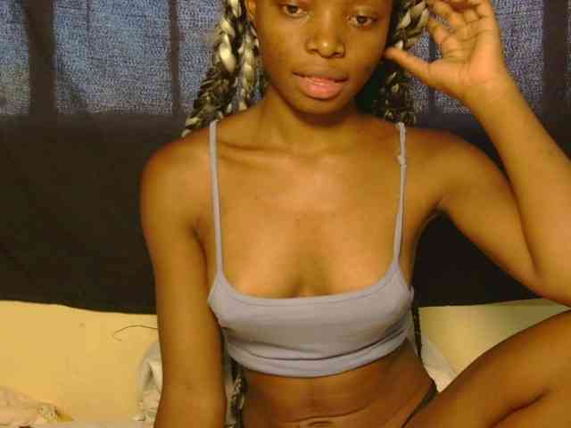 Princessprekky webcam