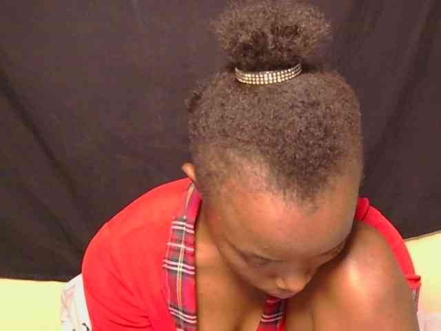 Princessprekky webcam