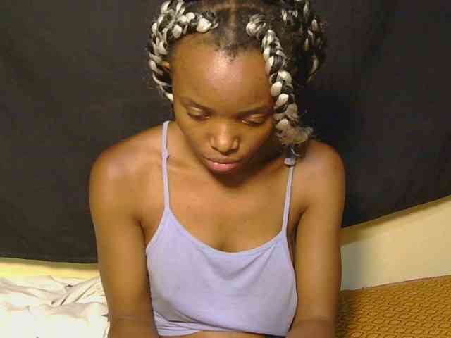Princessprekky webcam