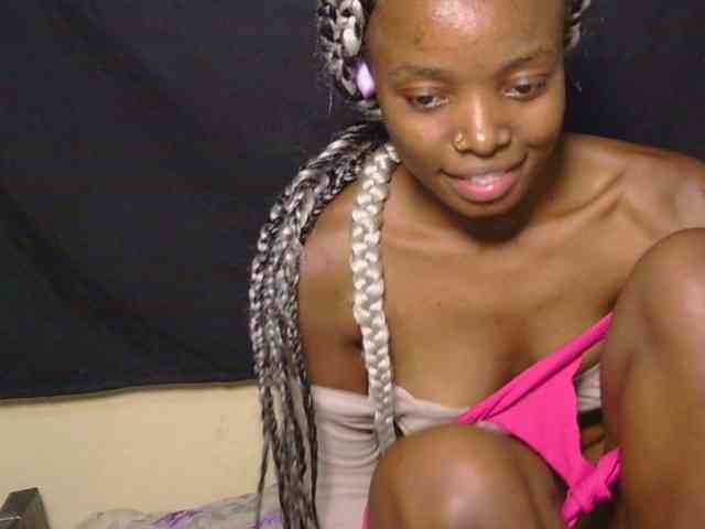 Princessprekky webcam