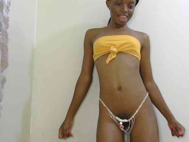 Princessprekky webcam