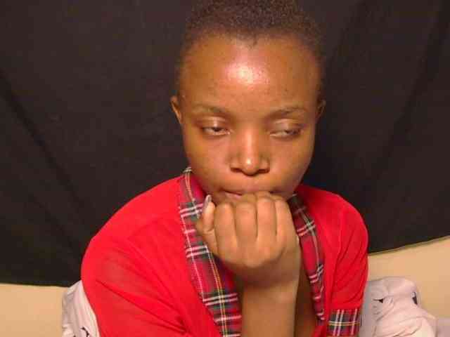 Princessprekky webcam