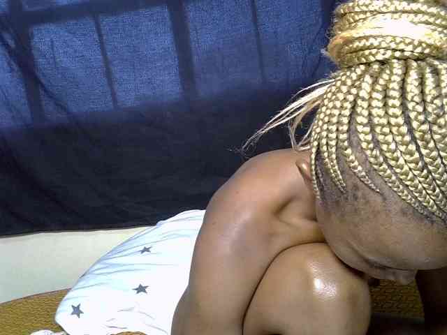 Princessprekky webcam