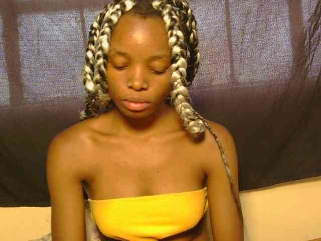 Princessprekky webcam
