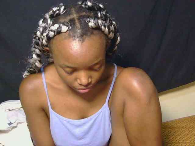 Princessprekky webcam