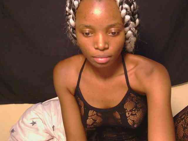 Princessprekky webcam