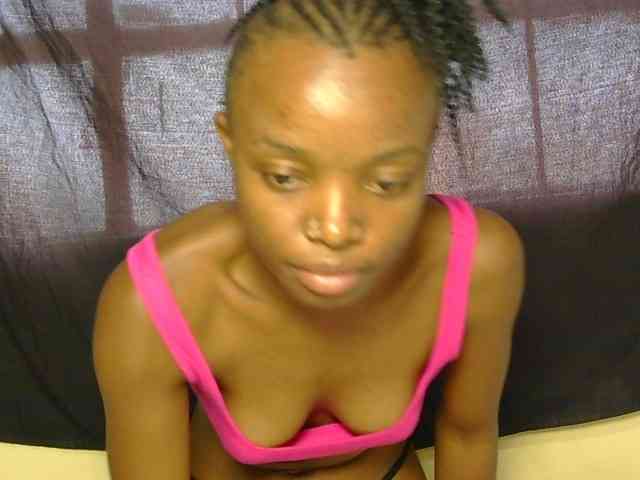 Princessprekky webcam
