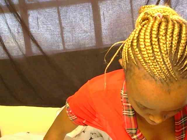 Princessprekky webcam