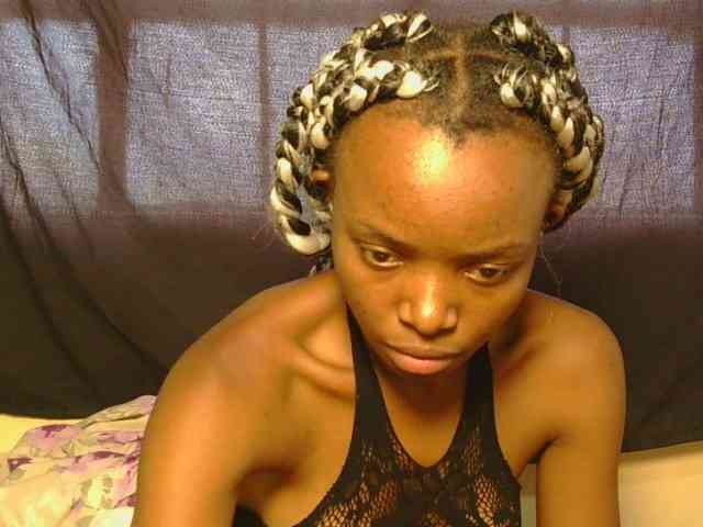 Princessprekky webcam