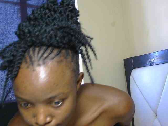 Princessprekky webcam