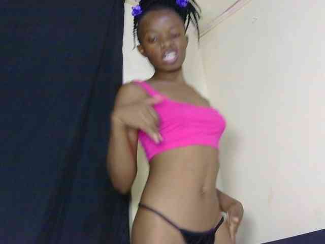 Princessprekky webcam