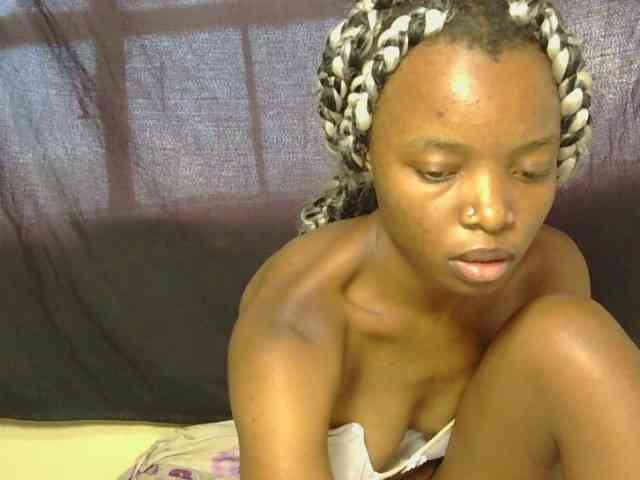 Princessprekky webcam