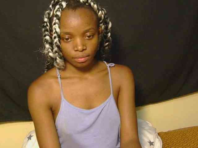 Princessprekky webcam