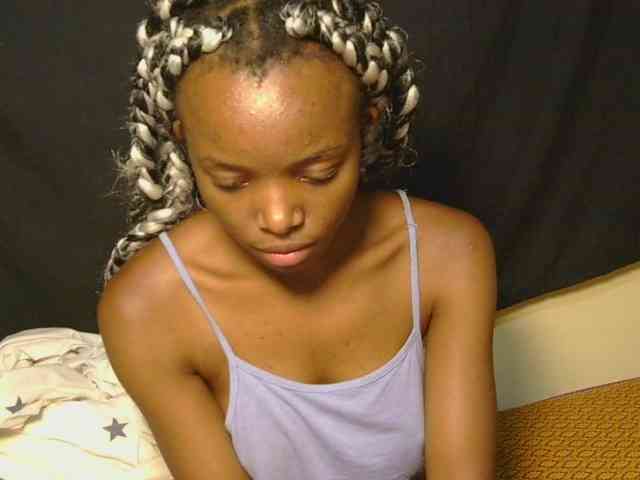 Princessprekky webcam