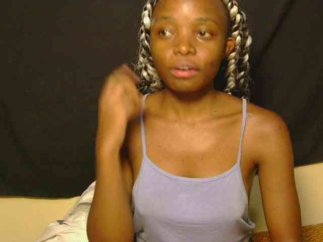 Princessprekky webcam