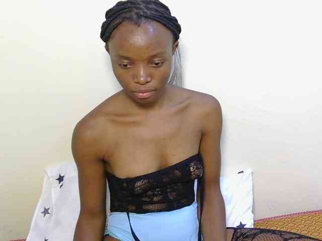 Princessprekky webcam
