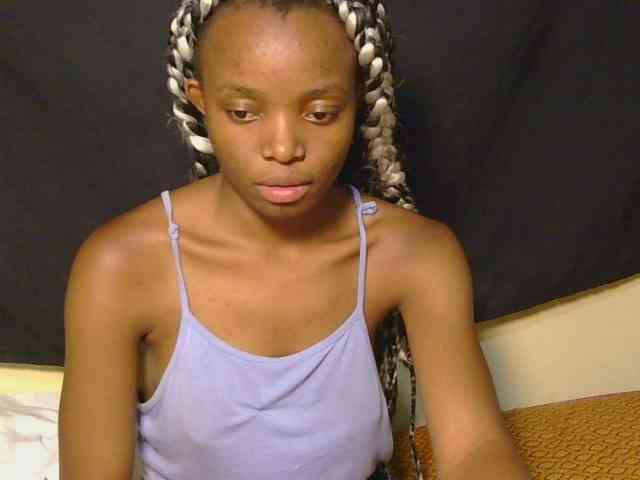 Princessprekky webcam