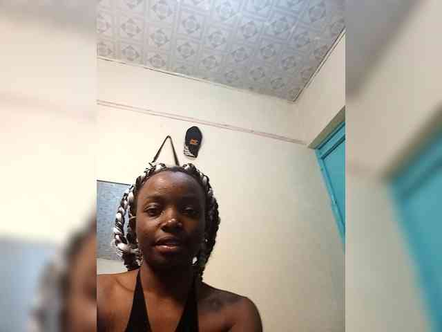 Princessprekky webcam