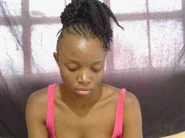 Princessprekky webcam