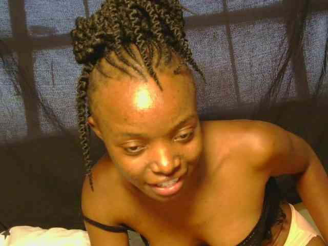 Princessprekky webcam