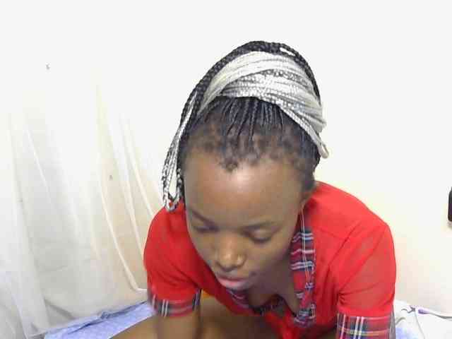 Princessprekky webcam